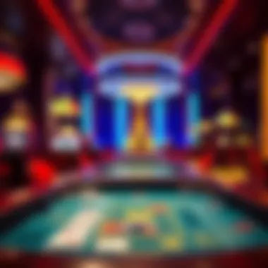 Exploring the Strat Casino: A Comprehensive Guide Summary
