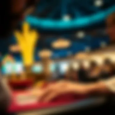 Cultural significance of poker tournaments in Tampa