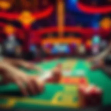 Overview of Gaming Mechanics and Winning Strategies Overview of gaming mechanics and winning strategies