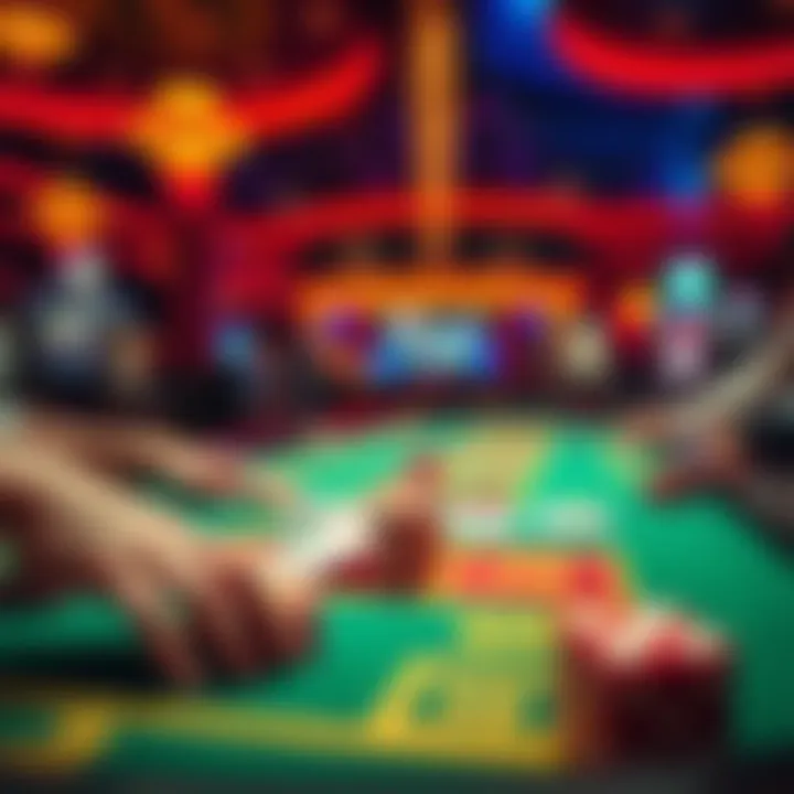 Overview of Gaming Mechanics and Winning Strategies Overview of gaming mechanics and winning strategies