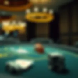 Detailed overview of TwinSpires bonus structure