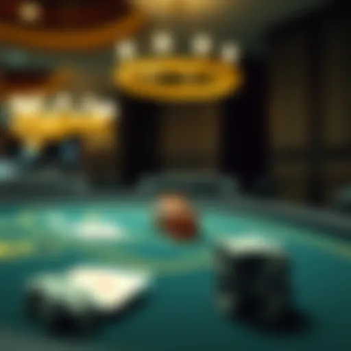 Understanding the TwinSpires Bonus Structure Detailed overview of TwinSpires bonus structure