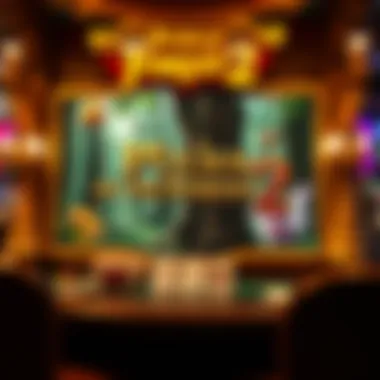 Gameplay interface of Pixies of the Forest 2