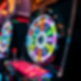 Exploring the Wheel of Fortune Slot Machine App: Mechanics and Strategies Introduction