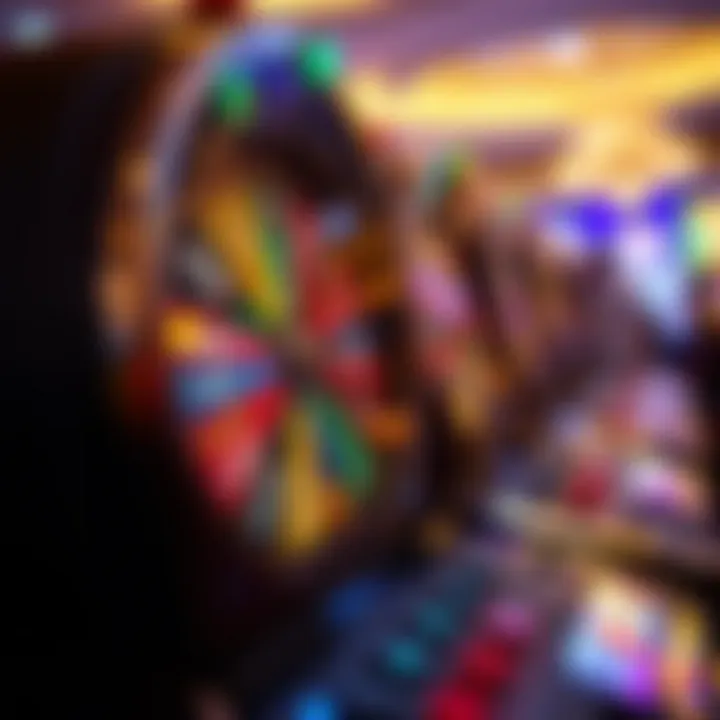 Notable Exploring the Wheel of Fortune Slot Machine App: Mechanics and Strategies