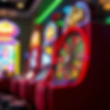 Exploring the Wheel of Fortune Slot Machine App: Mechanics and Strategies Summary Exploring the Wheel of Fortune Slot Machine App: Mechanics and Strategies Summary