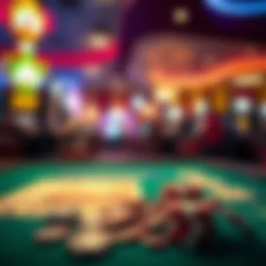 Current Trends in Penny Gaming Trends in the penny gaming community