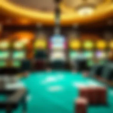 The Psychology Behind Penny Games Psychological impact of penny games on players