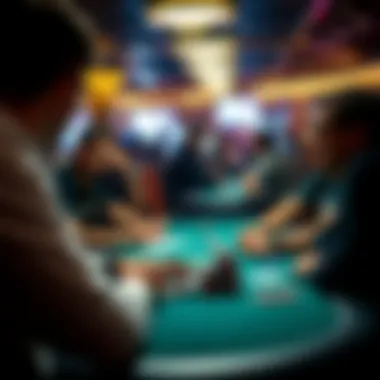 Engaging Twitter Conversations Engaging Twitter discussions about poker