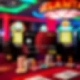 Visual representation of Total Rewards Visa benefits showcasing various perks.