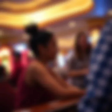 Community Engagement at Two Kings Casino Community events held at Two Kings Casino highlighting local involvement