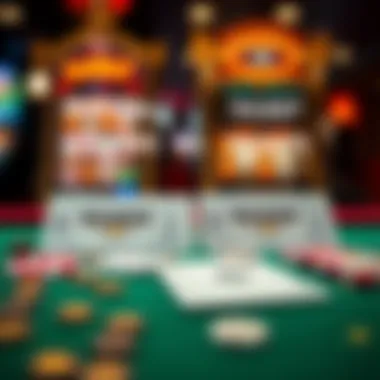 Physical vs Virtual Tickets Comparison Comparison chart of physical and virtual tickets