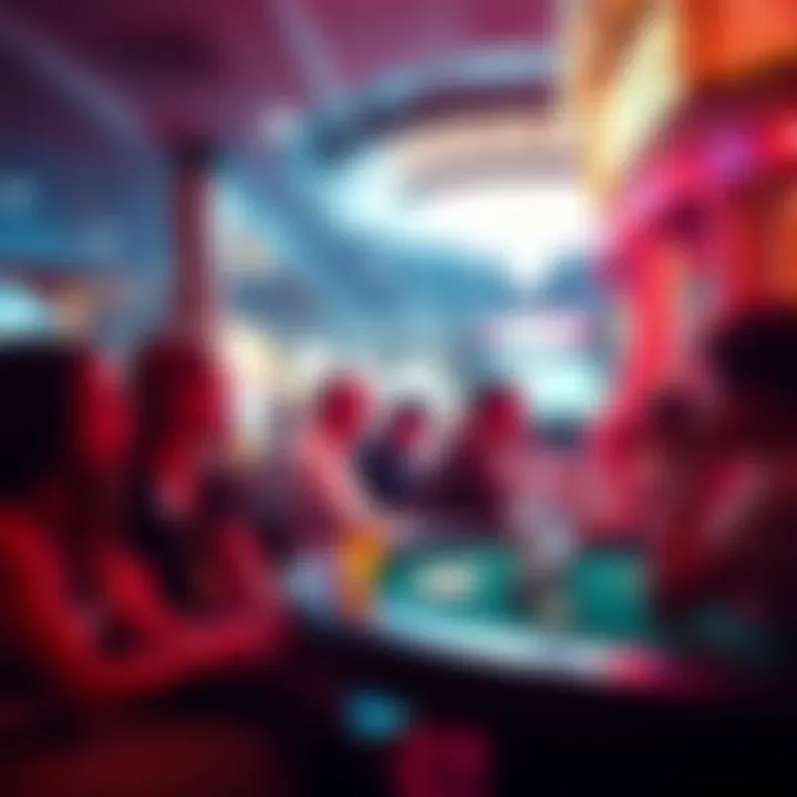 Building Connections Through Facebook Engaged community interactions on Facebook