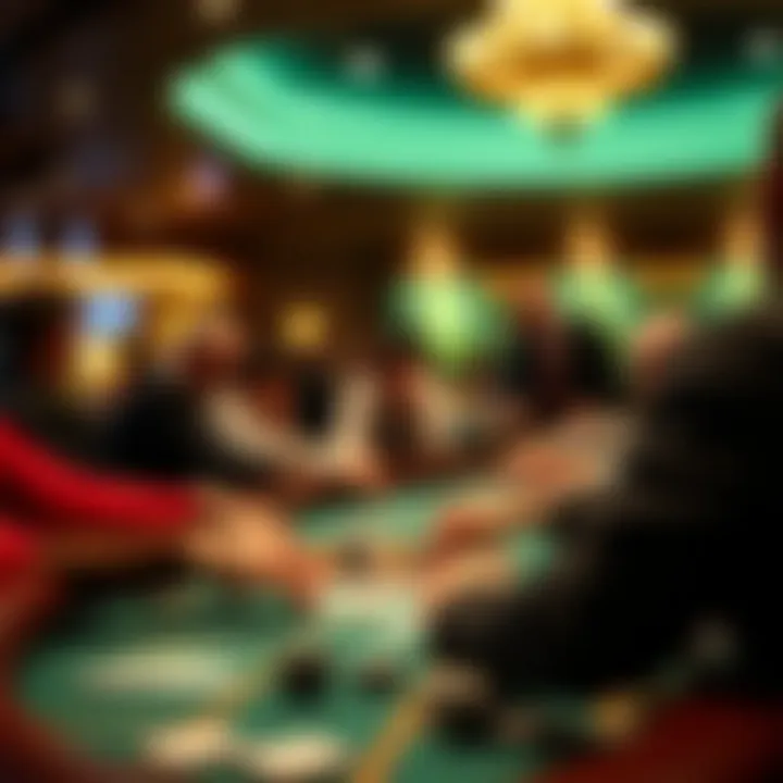 Factors Influencing Masters Odds Factors influencing Masters odds