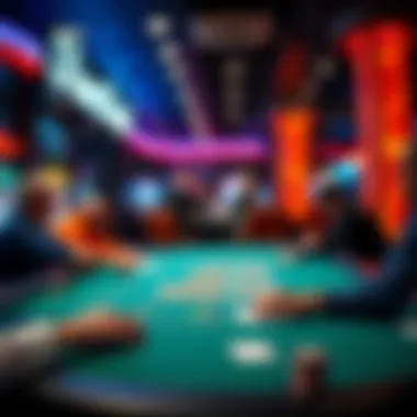 Diverse betting options available on FanDuel