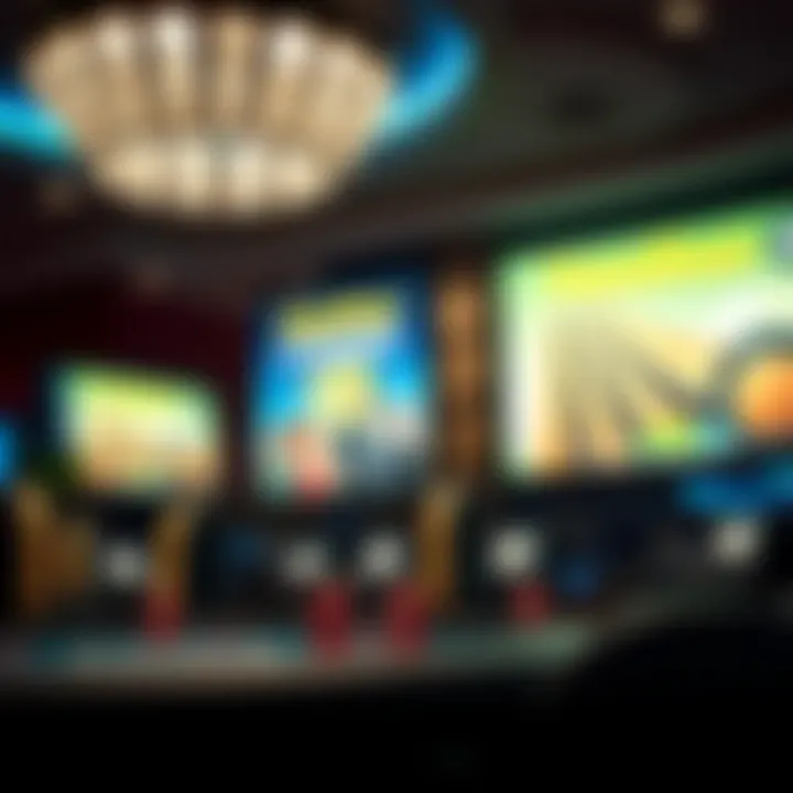 Promotional Strategies at FanDuel Casino Promotional banners showcasing current offers