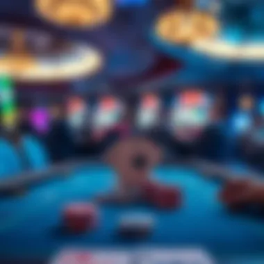 Visual representation of Early Cash Out on FanDuel platform