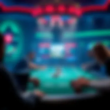 Legal considerations in Super Bowl betting