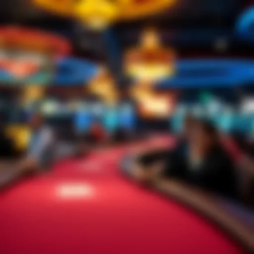 Navigating Location Verification Challenges with Fanduel Overview of location verification challenges