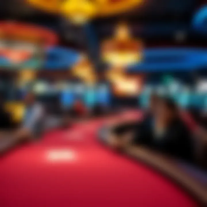 Navigating Location Verification Challenges with Fanduel Overview of location verification challenges