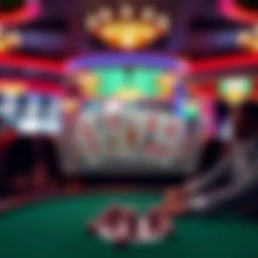 Conceptual diagram of FanDuel Open operational framework