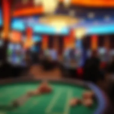 Benefits for Users Engaging with FanDuel Open Visual representation of user benefits on FanDuel Open