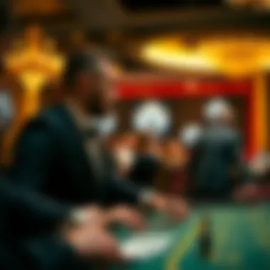 Impact of player performance on betting outcomes