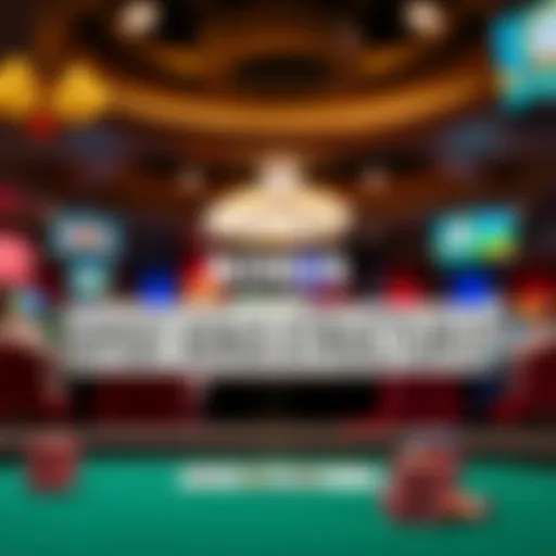 Understanding Deposit Bonus Structure Detailed explanation of deposit bonus structure