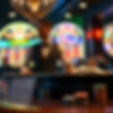 Responsible Gambling with Bonuses Concept of responsible gambling in relation to bonuses