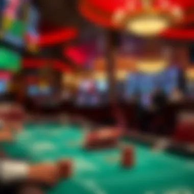 Maximizing Benefits from Deposit Bonuses Strategies to maximize benefits from the deposit bonus