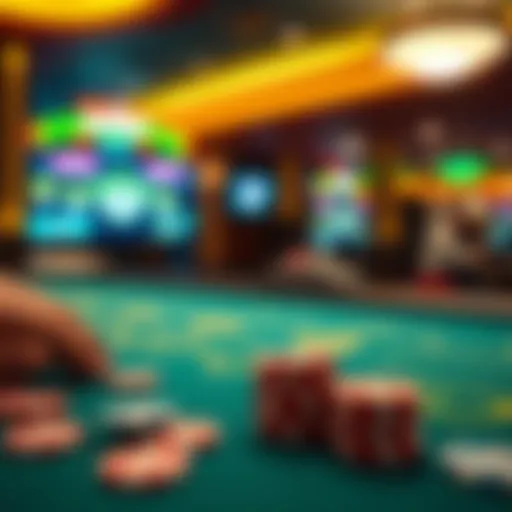 Exploring the Core Features of FanDuel Stardust Visual representation of FanDuel Stardust functionalities