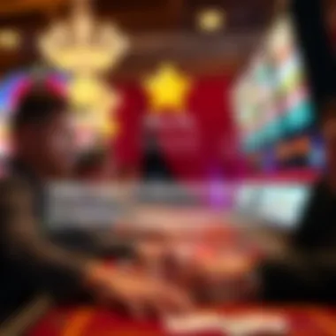 User Insights: Engaging with FanDuel Stardust Infographic on user experiences with FanDuel Stardust