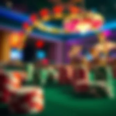 Strategic insights for maximizing casino bonuses