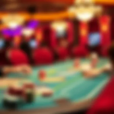 Mastering Heart of Vegas Strategies Strategic gameplay tips for Heart of Vegas