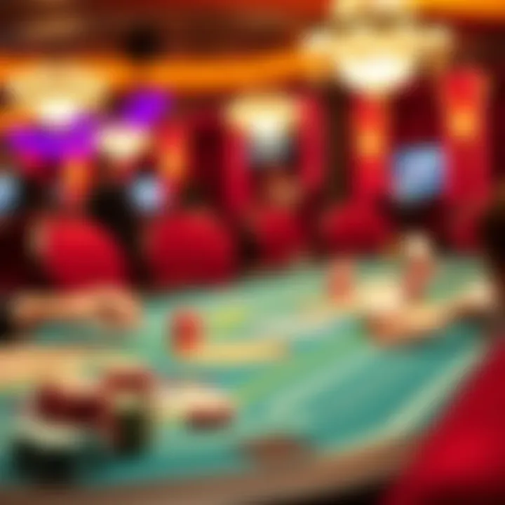 Mastering Heart of Vegas Strategies Strategic gameplay tips for Heart of Vegas