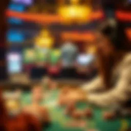 Games to Play Online for Money: An In-Depth Exploration Introduction