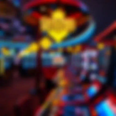 Evolution of Golden Nugget Online Gaming A historical timeline of Golden Nugget's evolution in online gaming