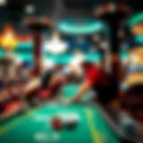 Guidelines for Gaining Employment at a Casino Introduction