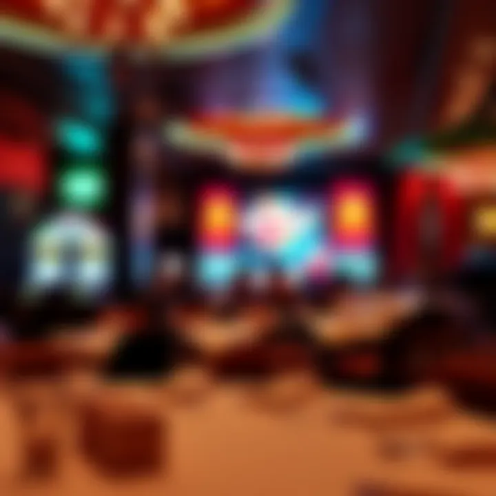 Culinary Delights Await Luxurious dining experience at Hard Rock Casino Miami