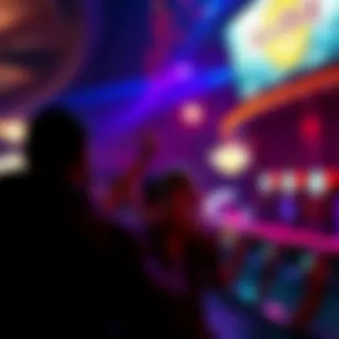 Exciting entertainment events at Hard Rock Hotel Casino NJ