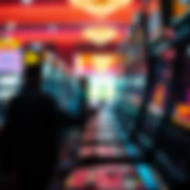 Exploring Player Psychology in Slot Machines Psychological aspects of HHR slot machine play