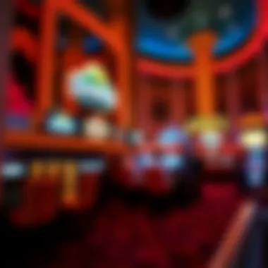 Hotels That Allow Smoking in Las Vegas: A Comprehensive Guide Introduction