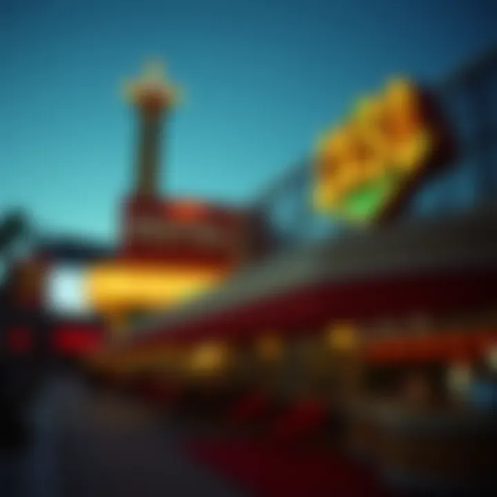 Notable Hotels That Allow Smoking in Las Vegas: A Comprehensive Guide