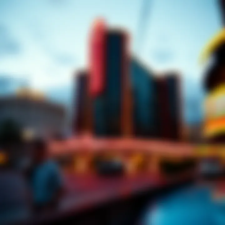 Hotels That Allow Smoking in Las Vegas: A Comprehensive Guide Summary