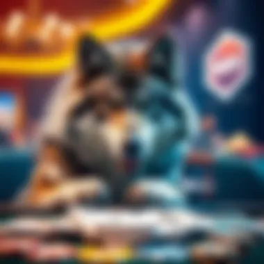 Strategies for Howling Wolves Slot Strategic tips and tricks for maximizing gameplay in the Howling Wolves slot