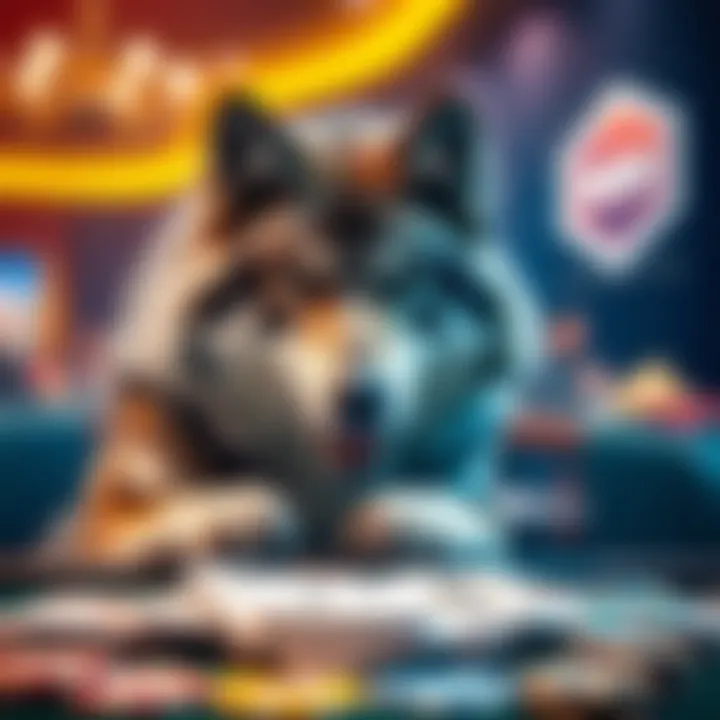 Strategies for Howling Wolves Slot Strategic tips and tricks for maximizing gameplay in the Howling Wolves slot