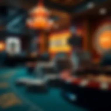 Diverse Promotional Offers A range of promotional offers from different betting sites