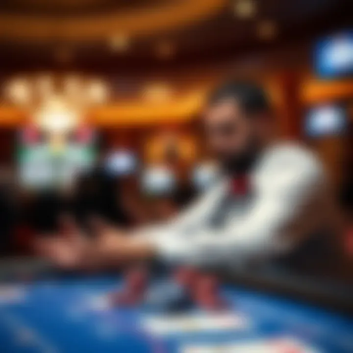 Advantages of In-Person Registration for FanDuel Benefits of in-person registration