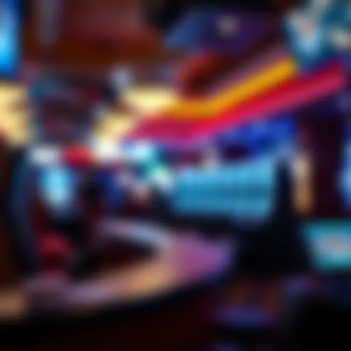 Navigating Illinois State Regulations for Betting Understanding state regulations