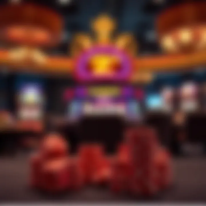 Conceptual depiction of strategies for maximizing bonuses